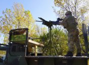 Мобільна група ППО