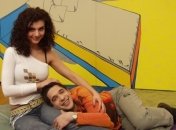 Анна Седокова: как выглядела звезда в юности (Эксклюзивные фото)