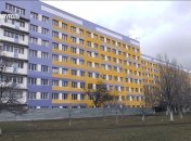 Так виглядала лікарня у Маріуполі до обстрілів міста окупантами