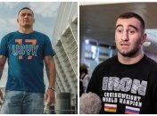 Усик - Гассиев: где и когда смотреть бой