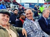 Тайсон Фьюри может провести чемпионский бой с Пулевым осенью