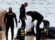 Обнаружено 359 тел погибших в районе крушения лодки у Лампедузы 