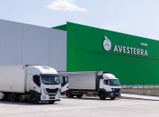 Avesterra Group — украинская группа компаний в области птицеводства и агропереработки с полным производственным циклом