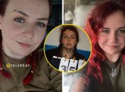 Катя Поліщук пройшла Азовсталь і стала символом української боротьби