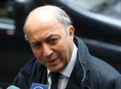 Фабиус: Членство России в G8 приостановлено 