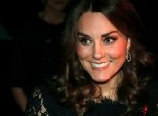 Беременная Кейт Миддлтон поразила изысканным образом на благотворительной вечеринке