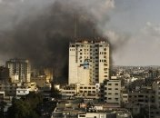 Из сектора Газа уже выехало около 70 украинцев