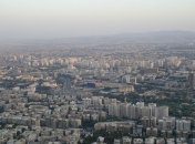 Сирийские повстанцы оставили Дамаск без воды