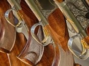 Геращенко: В Украине каждый, кто хочет, может купить оружие