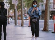 Эпидемия COVID-19: В Казахстане за сутки выявили более 1,8 тыс новых случаев заражения