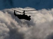 В Турции разбился вертолет с военными: видео с места трагедии