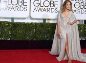 Дженнифер Лопес оголится в новом фильме (Фото)