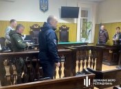 Суд избирает меру пресечения