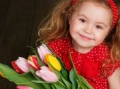 Трогательные поздравления маме и бабушке на 8 Марта