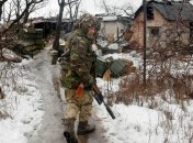 Оккупанты продолжают срывать "Пасхальное перемирие": 38 обстрелов за сутки 