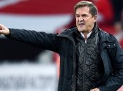 Рианчо: Моментами игроки Динамо бегали по полю, как курица без головы