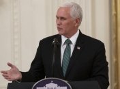 Пенс о кандидатуре на пост вице-президента от демократов: Байденом завладели радикальные левые
