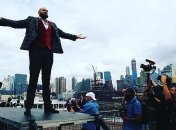 Тренер Фьюри назвал главный недостаток Уайлдера