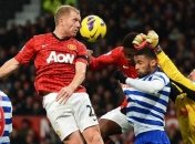 Скоулз: "Барселона" и "Бавария" на мили оторвались от других