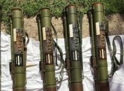 В Луганской области в гараже 58-летнего мужчины выявлен арсенал оружия и взрывчатки