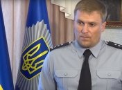 Троян рассказал, чем будет заниматься на посту заместителя главы МВД