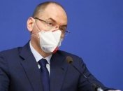 Степанов: госпіталізація можлива тільки після тестів на коронавірус