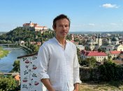 Святослав Вакарчук