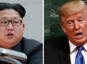 Трамп: Вы будете шокированы, насколько мы готовы к разным сценариям по КНДР