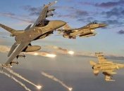 Ирак уничтожил больше 100 боевиков "ИГИЛ"