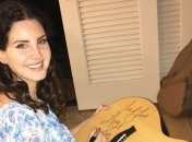 Лане Дель Рей - 34: интересные факты о певице