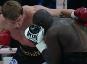 Поветкину интересен бой с Усиком