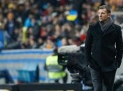 Шевченко: Я перед собой поставил очень тяжелую задачу