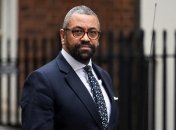 Джеймс Клеверлі