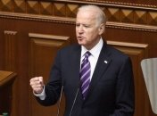 Выступление Байдена в Раде: о чем говорил вице-президент США