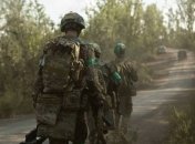 У ЗСУ розповіли, як звільняли село під Бахмутом