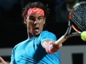 Уже пятое поражение Надаля на грунте в этом сезоне