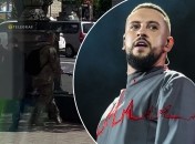 Монатика проверили представители ТЦК и полиции