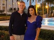 Футболист Шахтера встречается с бывшей девушкой динамовца (фото)