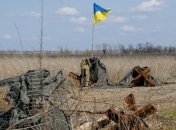 В штабе АТО сообщили количество погибших и раненых на Донбассе