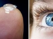Cтворено контактні лінзи, які виправляють дальтонізм
