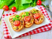 Прості, смачні та ситні, нашвидкуруч