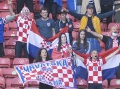 Хорватия - Шотландия: где и когда смотреть матч Евро-2020