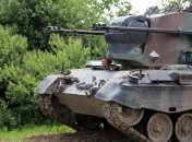 Cheetah під час тренування