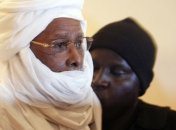 Экс-президента Чада обязали выплатить компенсации жертвам его преступлений