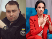 Кирилл Буданов, Марианна Буданова