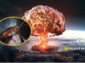 Ядерний вибух