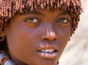 Редкие снимки последних племен, которые на грани вымирания (Фото) 