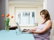 Как рассказать о беременности на работе?