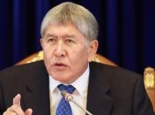 В Кыргызстане бывшего президента депутаты хотят лишить неприкосновенности