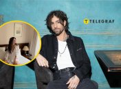 Владимир Дантес